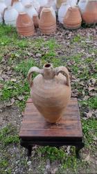 *** 70-80 YILLIK ANTİKA ÇİFT KULPLU TESTİ ***