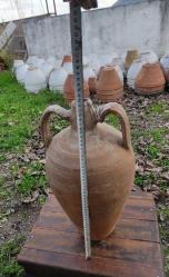 *** 70-80 YILLIK ANTİKA ÇİFT KULPLU TESTİ ***