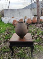 *** ANTİKA ÇİFT KULPLU TESTİ|KONYA YÖRESİ ***