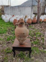 ANTİKA SIRLI SU KÜPÜ | ORTA ANADOLU