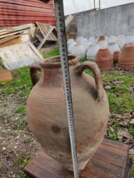 ANTİKA SIRLI SU KÜPÜ | ORTA ANADOLU