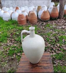 RUSTİK ÇİFTLİK EVİ TESTİSİ