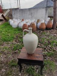 RUSTİK ÇİFTLİK EVİ TESTİSİ