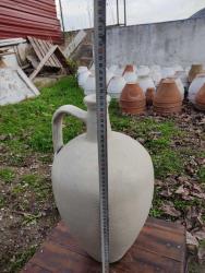 RUSTİK ÇİFTLİK EVİ TESTİSİ