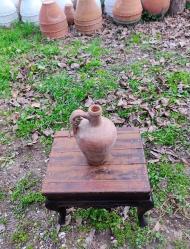 *** ANTİKA KÖYEVİNDEN ÇIKMA SUNUM TESTİSİ ***