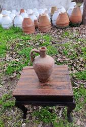 *** ANTİKA KÖYEVİNDEN ÇIKMA SUNUM TESTİSİ ***