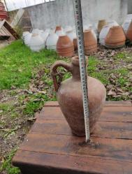 *** ANTİKA KÖYEVİNDEN ÇIKMA SUNUM TESTİSİ ***