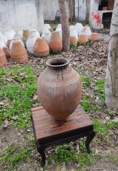 *** ANTİKA SIRLI GIDA KÜPÜ-KÖY ÇIKMASI ***