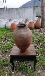 *** ANTİKA SIRLI GIDA KÜPÜ-KÖY ÇIKMASI ***