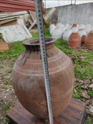 *** ANTİKA SIRLI GIDA KÜPÜ-KÖY ÇIKMASI ***