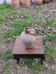 ANTİKA İÇ ANADOLU SUNUM TESTİSİ