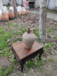 ANTİKA İÇ ANADOLU SUNUM TESTİSİ