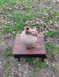 ANTİKA İÇ ANADOLU SUNUM TESTİSİ