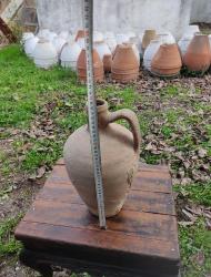 ANTİKA İÇ ANADOLU SUNUM TESTİSİ