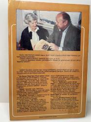 ENVER PAŞA EFSANESİ - BELGESEL RESİMLİ ROMAN