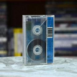 Bruce Dickinson - Balls To Picasso Kaset