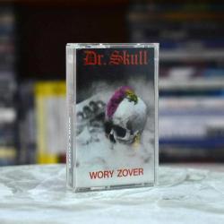 Dr. Skull - Wory Zover Kaset