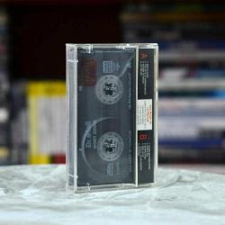 Dr. Skull - Wory Zover Kaset