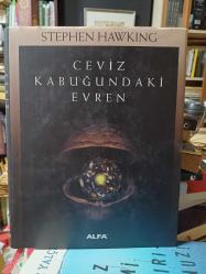 Ceviz Kabuğundaki Evren Ciltli