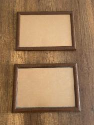 A4 Çerçeve 2 li