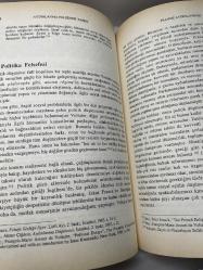 AYDINLANMA FELSEFESİ