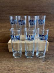 İstanblue Votka Bardağı (Adet )