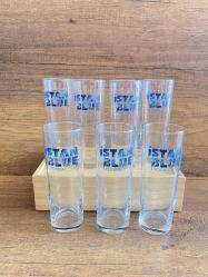 İstanblue Votka Bardağı (Adet )