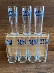 İstanblue Votka Bardağı (Adet )