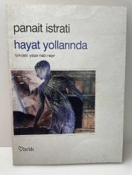 HAYAT YOLLARINDA