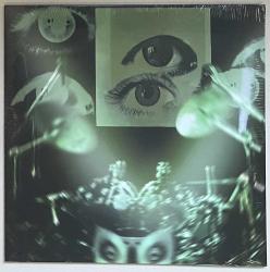 Okay Temiz's Oriental Wind Live At Montreux Jazz Festival 1982 Plak (Sıfır Jelatinli)