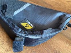 Yanho Üçgen Bisiklet Kadro Çantası