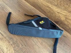 Yanho Üçgen Bisiklet Kadro Çantası