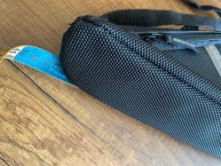 Yanho Üçgen Bisiklet Kadro Çantası