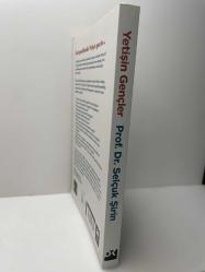 YETİŞİN GENÇLER - ERGENLİKTE YETİŞKİNLİĞE GEÇİŞ KILAVUZU