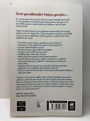 YETİŞİN GENÇLER - ERGENLİKTE YETİŞKİNLİĞE GEÇİŞ KILAVUZU