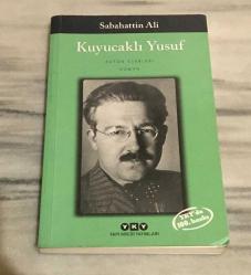 KUYUCAKLI YUSUF 100.BASKI