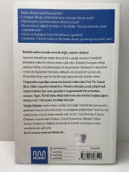 YETİŞİN BABALAR - DOĞUMDAN ERGENLİĞE BABALIK REHBERİ