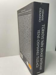 TÜRKİYE'NİN SİYASİ İNTİHARI YENİ - OSMANLI TUZAĞI