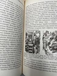 TÜRKİYE'NİN SİYASİ İNTİHARI YENİ - OSMANLI TUZAĞI