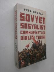 Sovyet Sosyalist Cumhuriyetler Birliği Tarihi