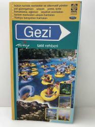 GEZİ TÜRKİYE TATİL REHBERİ