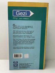 GEZİ TÜRKİYE TATİL REHBERİ