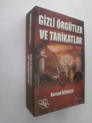 Gizli Örgütler ve Tarikatlar