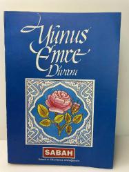 YUNUS EMRE DİVANI