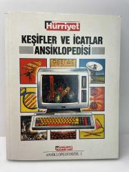 KEŞİFLER VE İCATLAR ANSİKLOPEDİSİ