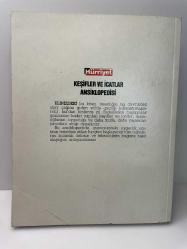 KEŞİFLER VE İCATLAR ANSİKLOPEDİSİ