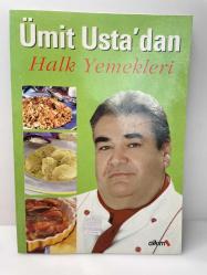 ÜMİT USTA'DAN HALK YEMEKLERİ