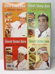 ÜMİT USTA'DAN HALK YEMEKLERİ