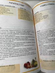 ÜMİT USTA'DAN HAMUR İŞLERİ