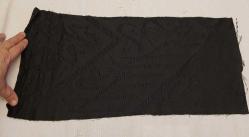 BAYRAM HEDİYESİ. BÜYÜK EBAT KABE ÖRTÜSÜ.